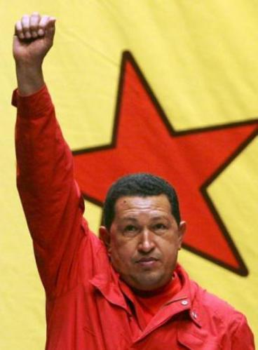 chavez-red